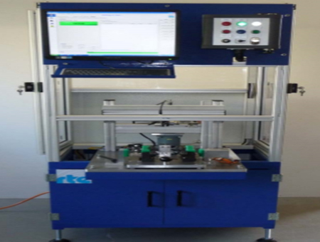 TEST UNIT